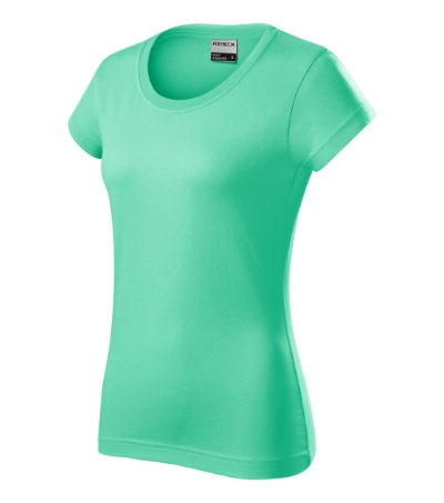 koszulka robocza damska Resist R02 Adler miętowa koszulka robocza damska Resist R02 Adler miętowa