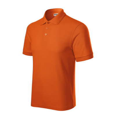 koszulka robocza polo męska Reserve R22 Adler pomarańczowa koszulka robocza polo męska Reserve R22 Adler pomarańczowa