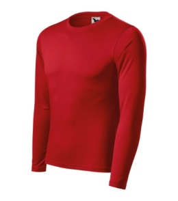 koszulka robocza Pride 168 Adler czerwona