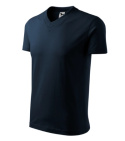 koszulka robocza V-neck 102 Adler granatowa koszulka robocza V-neck 102 Adler granatowa