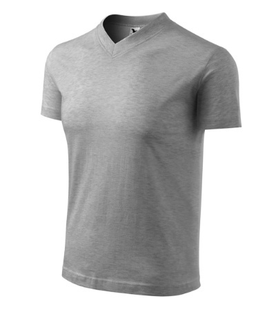 koszulka robocza V-neck 102 Adler ciemnoszara koszulka robocza V-neck 102 Adler ciemnoszara