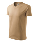 koszulka robocza V-neck 102 Adler piaskowy koszulka robocza V-neck 102 Adler piaskowy