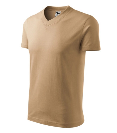 koszulka robocza V-neck 102 Adler piaskowy koszulka robocza V-neck 102 Adler piaskowy