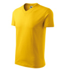 koszulka robocza V-neck 102 Adler żółta koszulka robocza V-neck 102 Adler żółta