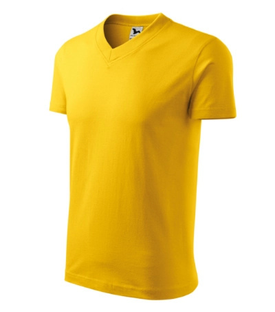 koszulka robocza V-neck 102 Adler żółta koszulka robocza V-neck 102 Adler żółta