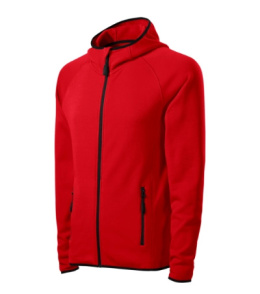 polar roboczy męski Direct 417 Adler czerwony