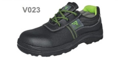 półbuty robocze S1 SRC Metal Free V023 Zephyr