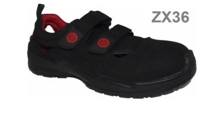 sandały robocze S1 SRC Metal Free ZX36 Zephyr