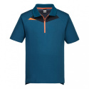 koszulka robocza polo DX410 Portwest niebieska koszulka robocza polo DX410 Portwest niebieska