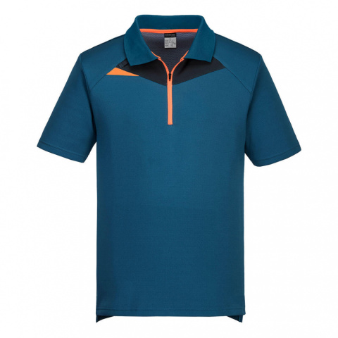 koszulka robocza polo DX410 Portwest niebieska koszulka robocza polo DX410 Portwest niebieska