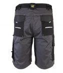 Polstar Drive Seven Kings krótkie spodenki robocze stalowe Polstar Drive Seven Kings krótkie spodenki robocze stalowe
