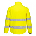 Portwest PW275 kurtka robocza ostrzegawcza softshell PW2 (2L) Portwest PW275 kurtka robocza ostrzegawcza softshell PW2 (2L)