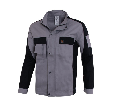 kurtka robocza Proplus Procera szaro-czarna kurtka robocza Proplus Procera szaro-czarna