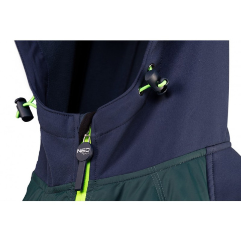 softshell roboczy 81-559 Neo Tools softshell roboczy 81-559 Neo Tools