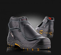 VM Footwear Reykjavik S3 M HRO SRC buty robocze- trzewiki ochronne spawalnicze Metal Free VM Footwear Reykjavik S3 M HRO SRC buty robocze- trzewiki ochronne spawalnicze Metal Free