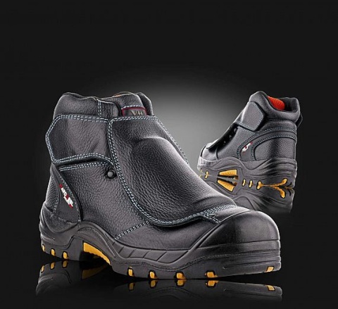 VM Footwear Reykjavik S3 M HRO SRC buty robocze- trzewiki ochronne spawalnicze Metal Free VM Footwear Reykjavik S3 M HRO SRC buty robocze- trzewiki ochronne spawalnicze Metal Free