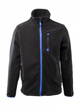 polar roboczy Benefit Fogg 300g kolorowy zamek Polstar