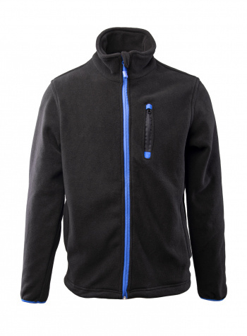 polar roboczy Benefit Fogg 300g kolorowy zamek Polstar polar roboczy Benefit Fogg 300g kolorowy zamek Polstar