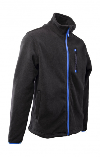 Polstar Benefit Fogg 300g polar roboczy kolorowy zamek Polstar Benefit Fogg 300g polar roboczy kolorowy zamek