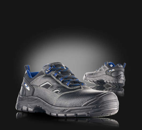 VM Footwear Wienna S1 półbuty ochronne- buty robocze VM Footwear Wienna S1 półbuty ochronne- buty robocze