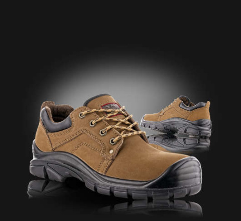 PÓŁBUTY ROBOCZE 2775-O1 VALETTA