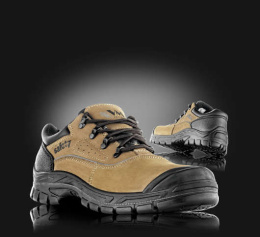 półbuty robocza Astana S3 SRC VM Footwear