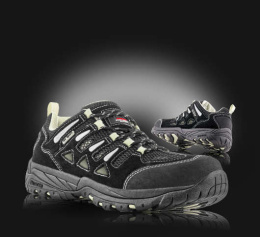 BRASILIA O1 VM PÓŁBUTY SPORTOWE ODDYCHAJĄCE OUTDOOR TREKKINGOWE