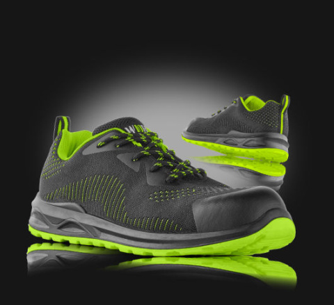 półbuty robocze Ibiza S1 SRA VM Footwear półbuty robocze Ibiza S1 SRA VM Footwear