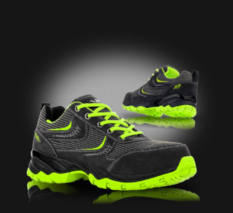 półbuty robocze Iowa S1P SRA VM Footwear półbuty robocze Iowa S1P SRA VM Footwear