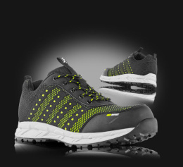 półbuty robocze La Palma S1P VM Footwear