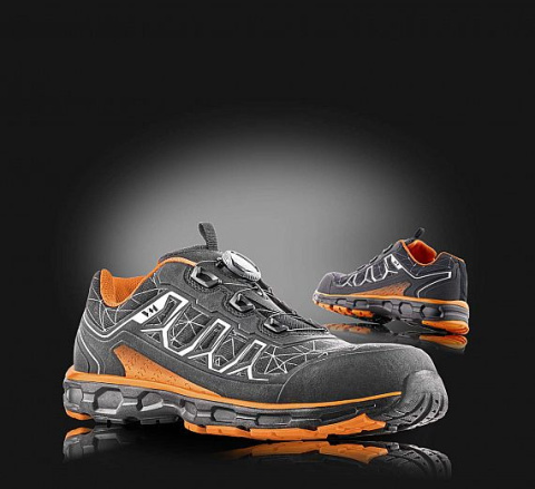 półbuty robocze LOUSIANA S1P SRC VM Footwear półbuty robocze LOUSIANA S1P SRC VM Footwear