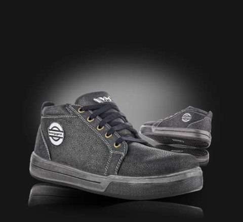 półbuty robocze Madison S1 SRC VM Footwear półbuty robocze Madison S1 SRC VM Footwear