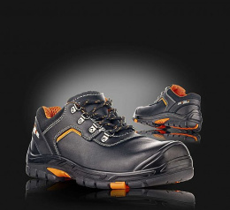 półbuty robocze Missouri S3 SRC HRO VM Footwear