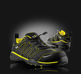 VM Footwear Nashville S1 półbuty robocze oddychające buty ochronne