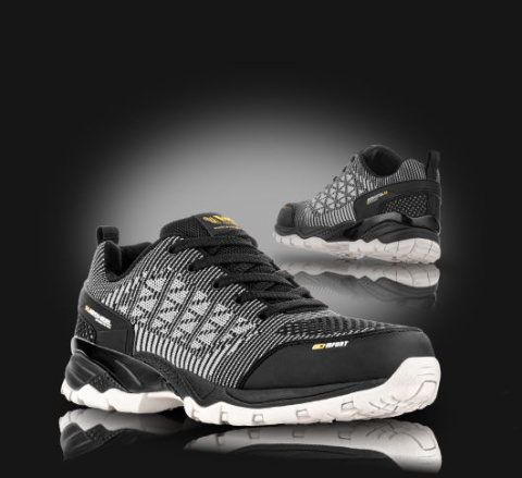 półbuty robocze Nebraska S1P VM Footwear półbuty robocze Nebraska S1P VM Footwear