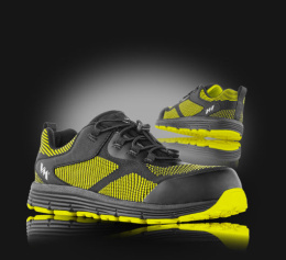 półbuty robocze Panama S1P SRA VM Footwear