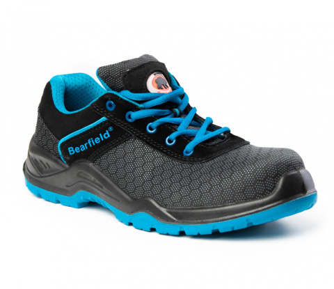 Polstar Bearfield HEX półbuty robocze S3 SRC Polstar Bearfield HEX półbuty robocze S3 SRC