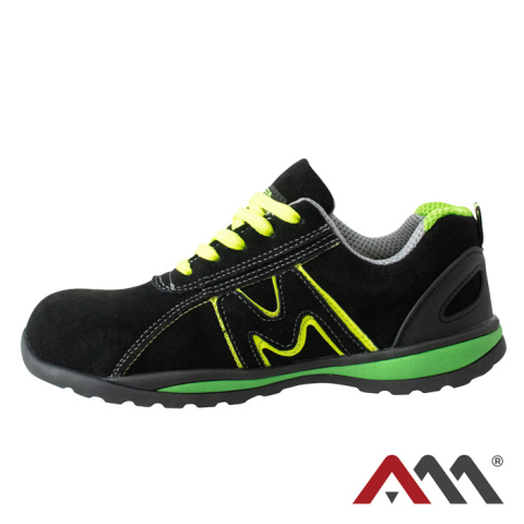 Art.Master półbuty robocze BSport 3B+S SB FO SRC