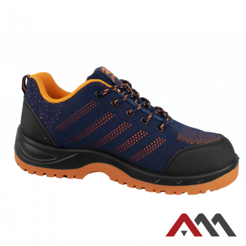 Art.Master BTEX PAS półbuty robocze SB SRC