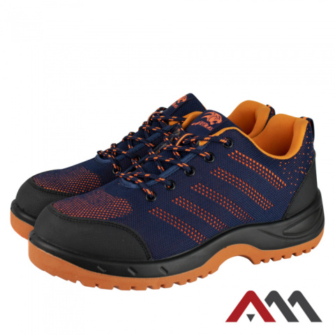 Art.Master półbuty robocze SB SRC BTEX PAS