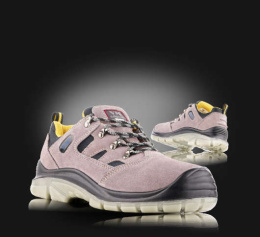 półbuty robocze Valencia O1 FO SRC VM Footwear