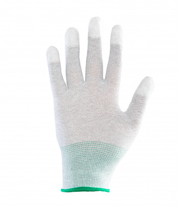 Polstar Covent PU TIP ESD rękawice robocze powlekane poliuretanem Polstar Covent PU TIP ESD rękawice robocze powlekane poliuretanem