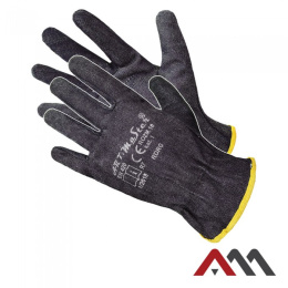 rękawice robocze RDRG kat.1 Art.Master