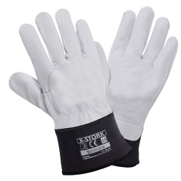 rękawice robocze skórzane X-STORK Procera