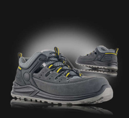 VM Footwear Maribor S1 Metal Free sandały ochronne kompozyt- buty robocze