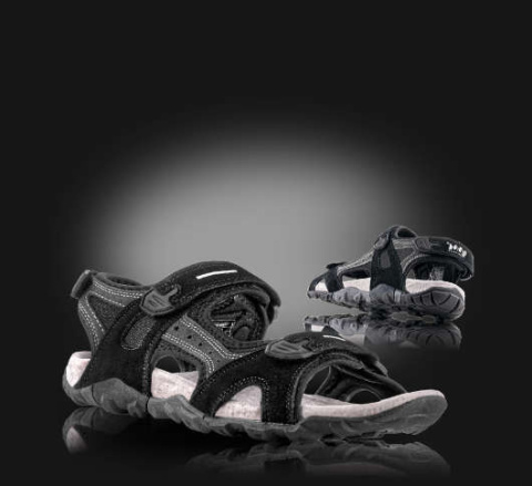 sandały outdoorowe Honolulu VM Footwear sandały outdoorowe Honolulu VM Footwear