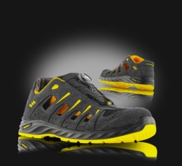 sandały robocze Bilbao S1 ESD SRA BOA VM Footwear