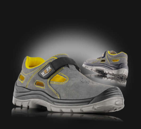 sandały robocze Split O1 VM Footwear sandały robocze Split O1 VM Footwear