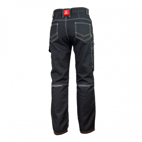 Urgent spodnie robocze do pasa URG-B Urgent spodnie robocze do pasa URG-B