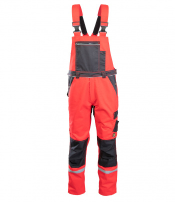 spodnie robocze ogrodniczki Seven Kings Rubin Polstar spodnie robocze ogrodniczki Seven Kings Rubin Polstar